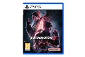 Spel - TEKKEN 8 (Standard Edition) - Sony PlayStation 5 - Kampsport - 3391892028744