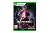 Spel - TEKKEN 8 - Microsoft Xbox Series X - Kampsport - 3391892028751