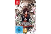 Spel - Amnesia: Memories - Nintendo Switch - Äventyr - 5060941710906