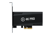 Streamingutrustning - Elgato Game Capture 4K Pro - 10GBK9901