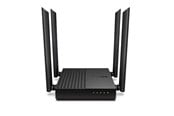 Nätverk - Router - TP-Link Archer C64 AC1200 Wireless MU-MIMO WiFi Router - Wireless router - Archer C64