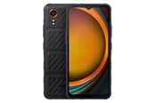 Mobile - Samsung Galaxy Xcover7 128GB/6GB Enterprise Edition - Black - SM-G556BZKDEEB