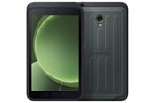 Tablet - Samsung Galaxy Tab Active5 5G 128GB/6GB Enterprise Edition - Black - SM-X306BZGAEEB