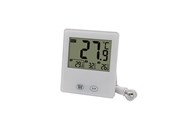 Decoration - Nordic Quality Digital indoor-outdoor thermometer w wired sensor - OT3087E1