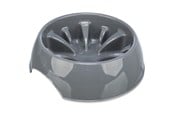Katter - Trixie Slow Feeding bowl plastic/TPR 0.8 l/ø 20 cm (Assorted) - TX-25027