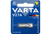 Battery - VARTA V27A Alkaline Special Battery 12V 1 Pack - 4008496747009