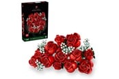 LEGO® - LEGO Botanicals 10328 Bukett med rosor - 10328