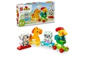LEGO® - LEGO DUPLO 10412 Djurtåg - 10412