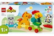 LEGO® - LEGO DUPLO 10412 Djurtåg - 10412