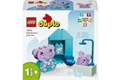 LEGO® - LEGO DUPLO 10413 Vardagsrutiner: baddags - 10413