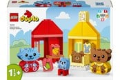 LEGO® - LEGO DUPLO 10414 Stora känslor - 10414