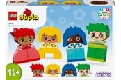 LEGO® - LEGO DUPLO 10415 Rymdskepp och asteroidupptäckt - 10415