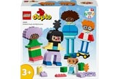 LEGO®  - LEGO DUPLO 10423 Concorde - 10423