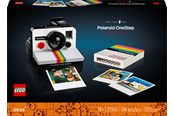 LEGO®  - LEGO Ideas 21345 Polaroid OneStep SX-70 Kamera - 21345