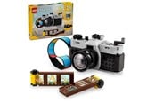 LEGO® - LEGO Creator 31147 Retrokamera - 31147