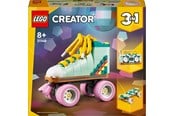 LEGO®  - LEGO Creator 31148 Retrorullskridsko - 31148