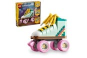 LEGO® - LEGO Creator 31148 Retrorullskridsko - 31148