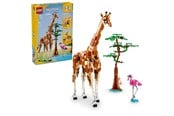 LEGO® - LEGO Creator 31150 Vilda safaridjur - 31150