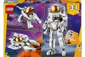 LEGO®  - LEGO Creator 31152 Rymdastronaut - 31152