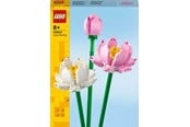 LEGO®  - LEGO Flowers 40647 Lotusblommor - 40647