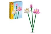LEGO® - LEGO Botanicals 40647 Lotusblommor - 40647