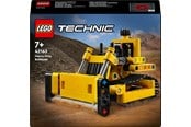 LEGO® - LEGO Technic 42163 Tung bulldozer - 42163