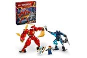 LEGO® - LEGO Ninjago 71808 Kais elementeldrobot - 71808