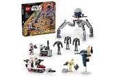 LEGO® - LEGO Star Wars 75372 Clone Trooper™ & Battle Droid™ Battle Pack - 75372