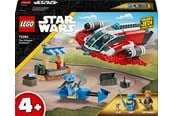 LEGO®  - LEGO Star Wars 75384 The Crimson Firehawk™ - 75384