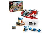 LEGO®  - LEGO Star Wars 75384 The Crimson Firehawk™ - 75384