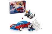 LEGO® - LEGO Super Heroes 76279 Spider-Mans racerbil & Venom Green Goblin - 76279