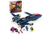 LEGO® - LEGO Super Heroes 76281 X-Men X-Jet - 76281