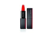Smink - Shiseido Modernmatte Powder Lipstick 509 Flame - 729238147850
