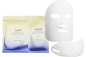 Ansiktsvård - Shiseido Vital Perfection LiftDefine Radiance Face Mask 2 x 6 sheets - 729238169579