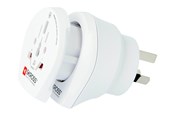 Övriga kablar - SKross Country Travel Adapter World to Australia/China - 1.500210-E