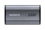 SSD - A-Data SE880 SSD - 2TB - Grå - Extern SSD - USB 3.2 Gen 2x2 - AELI-SE880-2TCGY