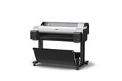 largeformatprinter - Canon largeformatprinter - imagePROGRAF TM-340 incl. Stand - 5 colours - 6248C003