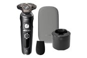 Rakapparat - Philips Rakapparat S9000 Prestige SP9840 - shaver - matt black - SP9840/32