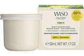 Ansiktsvård - Shiseido Beauty Sleeping Mask Refill 50 ml - 768614188827