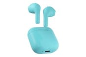 Hörlurar / Headset - Happy Plugs JOY - true wireless earphones with mic - 1727