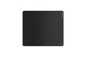 Musmattor och tillbehör - Mionix Alioth M Mousepad - 37x32 cm - Black - ALIOTH-M