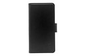 Mobile - Covers & Cases - GEAR Wallet Case Black - Huawei P Smart - 658644