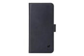 Mobile - Covers & Cases - GEAR Wallet Samsung A50 2019 Black - 599991