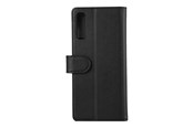 Mobile - Covers & Cases - GEAR Wallet Samsung A70 2019 Black - 599990