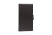 Mobile - Covers & Cases - GEAR Wallet Black For 3 Cards Samsung Galaxy J5 2017 - 658714