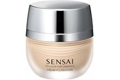 Smink - Sensai Cellular Performance Cream Foundation CF21 Tender Beige - C-KB-048-02