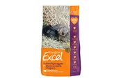 Gnagare - Burgess Excel Guinea Pig Blackcurrant & Oregano 1.5 kg - FP34013BB4