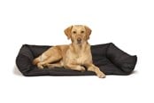 Hundar - Danish Design Bagagerumsbädd 100 x 78 x 21 cm - D17013