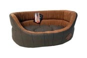 Hundar - Danish Design Slumber Bed Hunter 21" 53cm - D10921