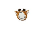 Hundar - Party Pets Elite The Furry Ball Friends-Giraffe 10 cm - 88120